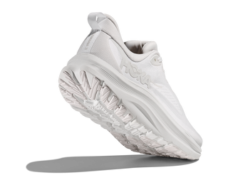 Hoka Womens Kawana 3  | White