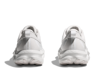 Hoka Womens Kawana 3  | White