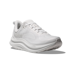 Hoka Womens Kawana 3  | White