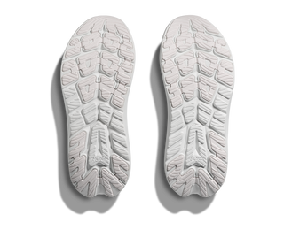 Hoka Womens Kawana 3  | White