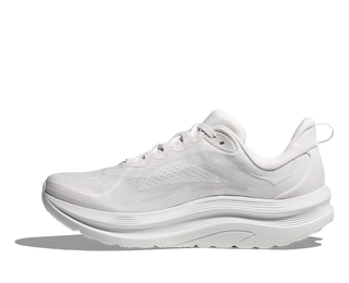 Hoka Womens Kawana 3  | White