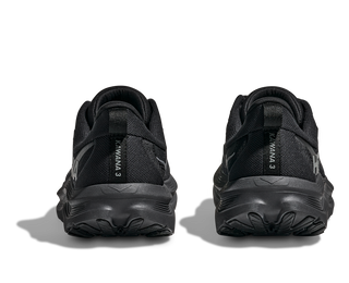 Hoka Mens Kawana 3 | Black