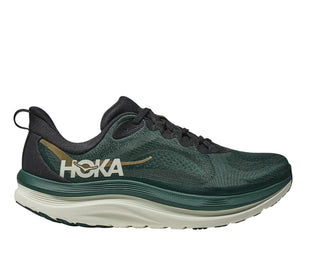 Hoka Mens Kawana 3 | Bay Leaf/Sea Glass
