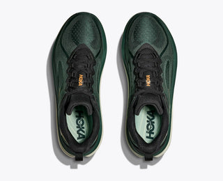 Hoka Mens Kawana 3 | Bay Leaf/Sea Glass