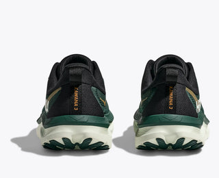 Hoka Mens Kawana 3 | Bay Leaf/Sea Glass