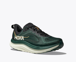 Hoka Mens Kawana 3 | Bay Leaf/Sea Glass