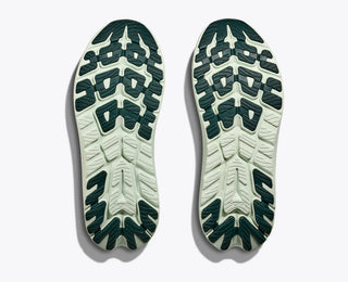Hoka Mens Kawana 3 | Bay Leaf/Sea Glass