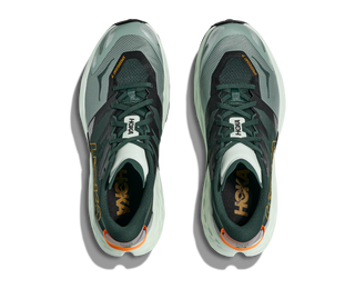 Hoka Mens Speedgoat 7 | Bay Leaf/Sea Glass