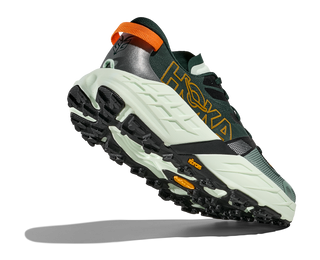 Hoka Mens Speedgoat 7 | Bay Leaf/Sea Glass
