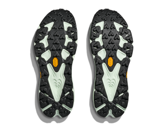 Hoka Mens Speedgoat 7 | Bay Leaf/Sea Glass