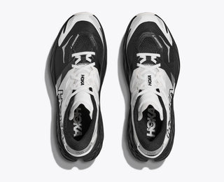 Hoka Womens Speedgoat 7 | Black/White