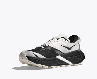 Hoka Womens Speedgoat 7 | Black/White