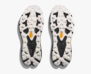 Hoka Womens Speedgoat 7 | Black/White