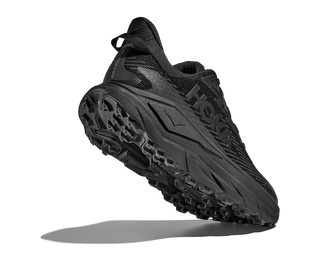 Hoka Mens Challenger 8 Goretex | Black/Carbon Black