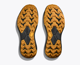 Hoka Mens Transport Hike Goretex | Black