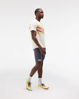 Hoka Mens Race Day Half Tight | Squid Ink