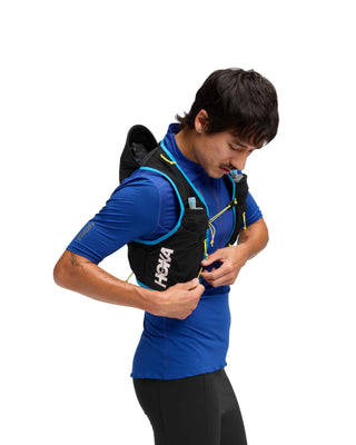 Hoka Trail Run Vest (10L) | Black