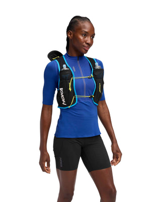 Hoka Trail Run Vest (10L) | Black