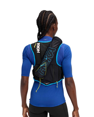 Hoka Trail Run Vest (10L) | Black