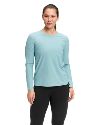 Hoka Airolite Long Sleeve 2.0 | Raindrop
