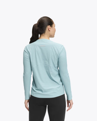 Hoka Airolite Long Sleeve 2.0 | Raindrop