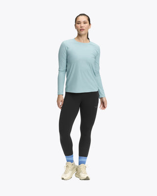 Hoka Airolite Long Sleeve 2.0 | Raindrop