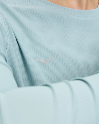 Hoka Airolite Long Sleeve 2.0 | Raindrop