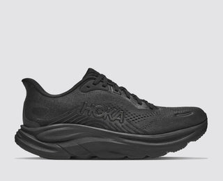 Hoka Mens Clifton 11 | All Black