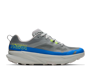 Hoka Mens Torrent 5 | Galactic Grey