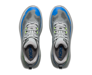 Hoka Mens Torrent 5 | Galactic Grey