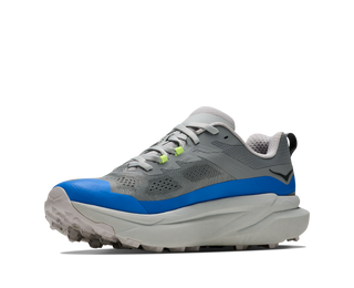 Hoka Mens Torrent 5 | Galactic Grey