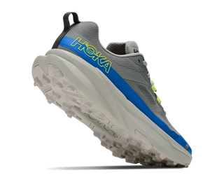 Hoka Mens Torrent 5 | Galactic Grey