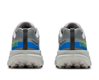 Hoka Mens Torrent 5 | Galactic Grey