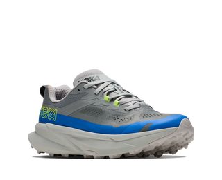 Hoka Mens Torrent 5 | Galactic Grey