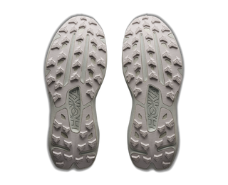 Hoka Mens Torrent 5 | Galactic Grey