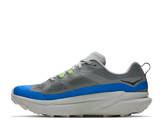 Hoka Mens Torrent 5 | Galactic Grey