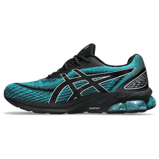 Asics Mens Gel-Quantum 180 VII | Black/Lagoon