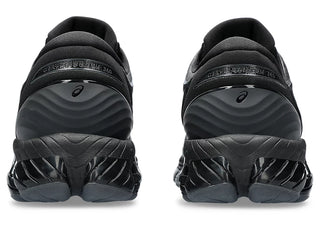 Asics Mens Gel Quantum 360 VIII | Black