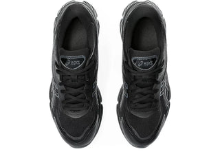 Asics Mens Gel Quantum 360 VIII | Black