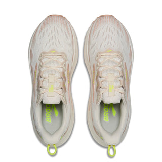 Brooks Womens Ghost Trail | Arctic Wolf/Rose