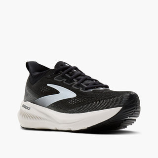 Brooks Womens Glycerin 23 | Black/White