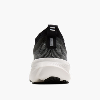 Brooks Womens Glycerin 23 | Black/White