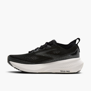 Brooks Womens Glycerin 23 | Black/White