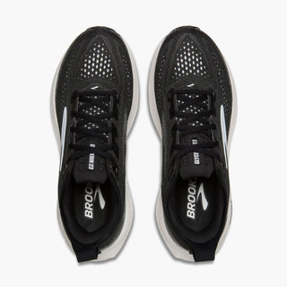 Brooks Womens Glycerin 23 | Black/White