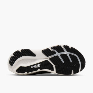 Brooks Womens Glycerin 23 | Black/White