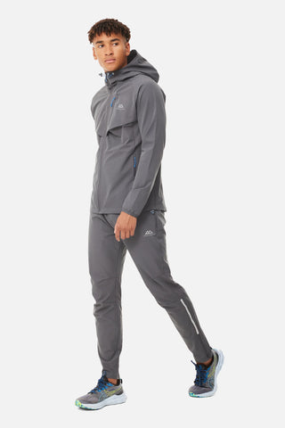 Trailberg Mens Rapid Keyline Pant| Grey
