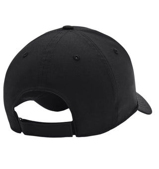 Under Armour Golf96 Hat | Black