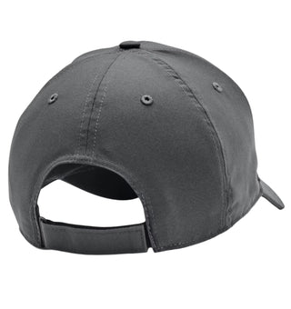 Under Armour Golf96 Hat | Pitch Grey