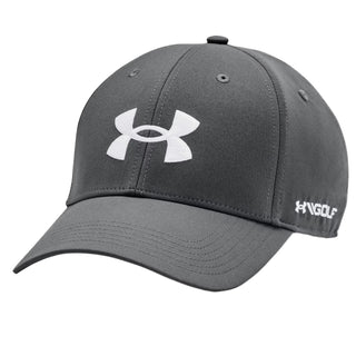 Under Armour Golf96 Hat | Pitch Grey