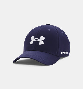 Under Armour Golf96 Hat | Midnight Navy